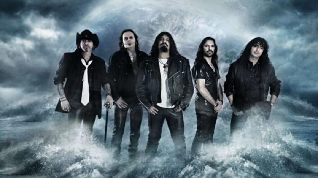 Mago De Oz Cancela Concierto En Motofiesta León 2026 Debido A Violencia