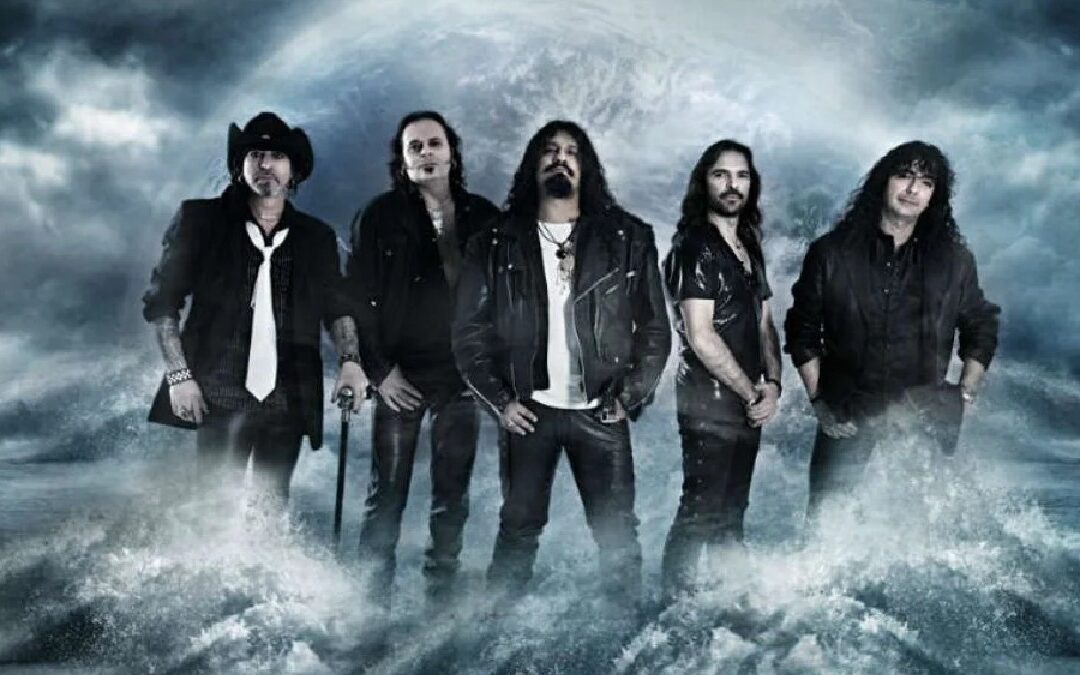 Mago de Oz Cancela Concierto en Motofiesta León 2026 Debido a Violencia