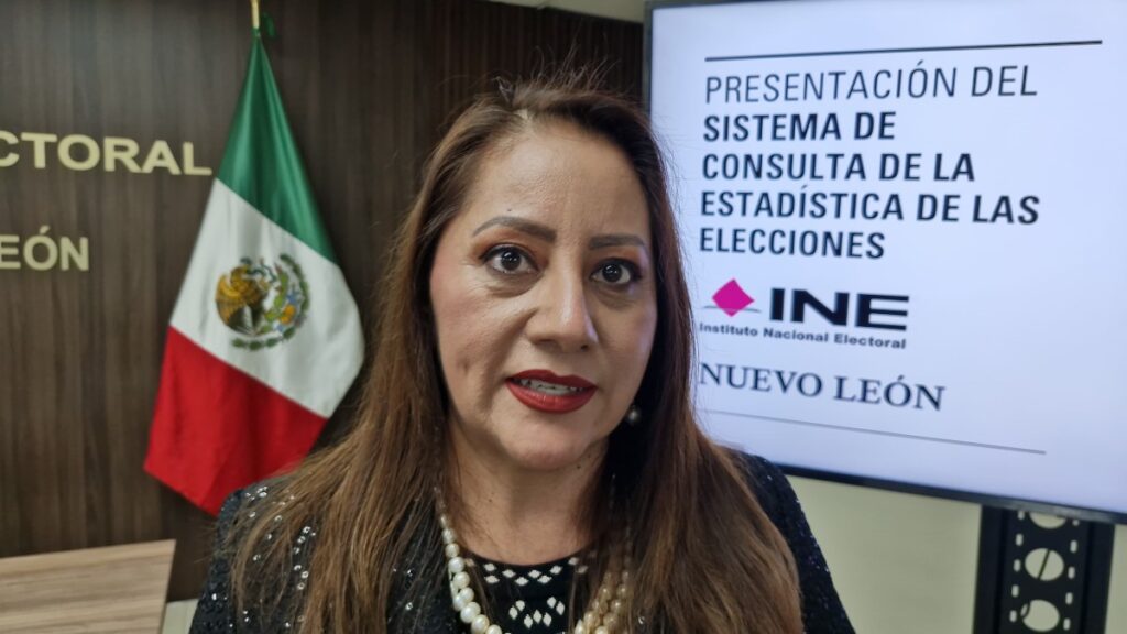 Ine Nuevo León Advierte Sobre Riesgos De La Reforma Electoral Para Consejos Locales - Noticias Notivalle Ine Nuevo León Advierte Sobre Riesgos De La Reforma Electoral Para Consejos Locales