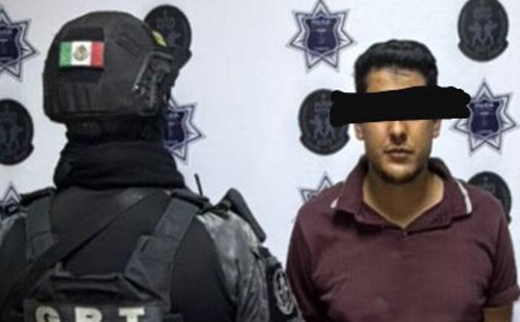 Detenido Un Presunto Cómplice De Fraude En Torreón Por Intercambio De Tarjetas De Clientes De Bares