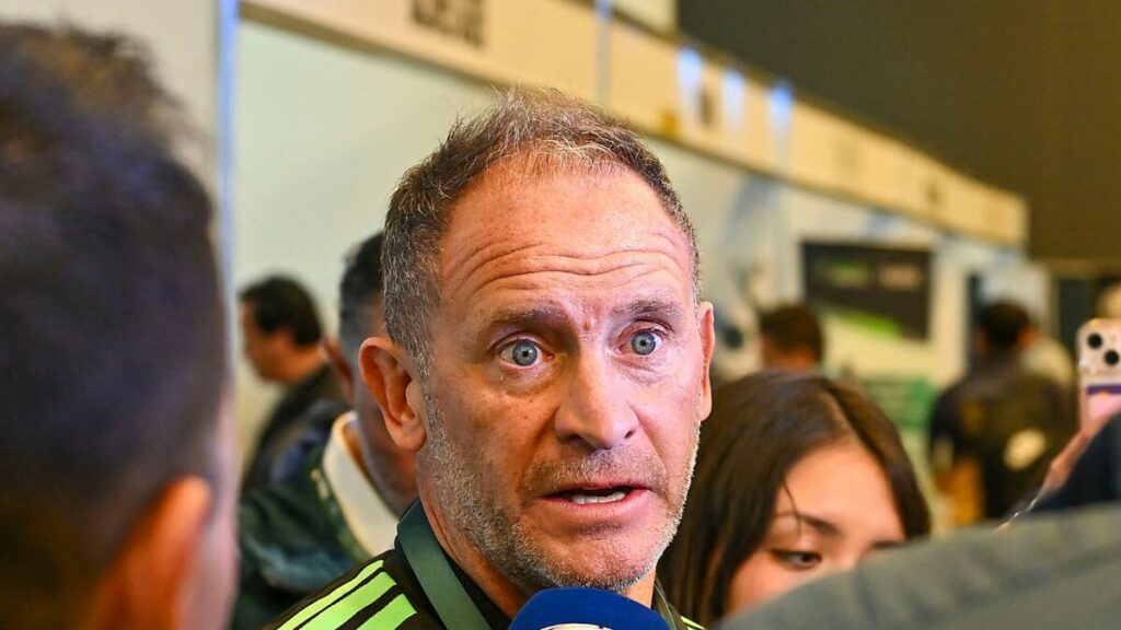 Andrés Lillini: La Liga Mx Supera A La Mls En La Formación De Futbolistas