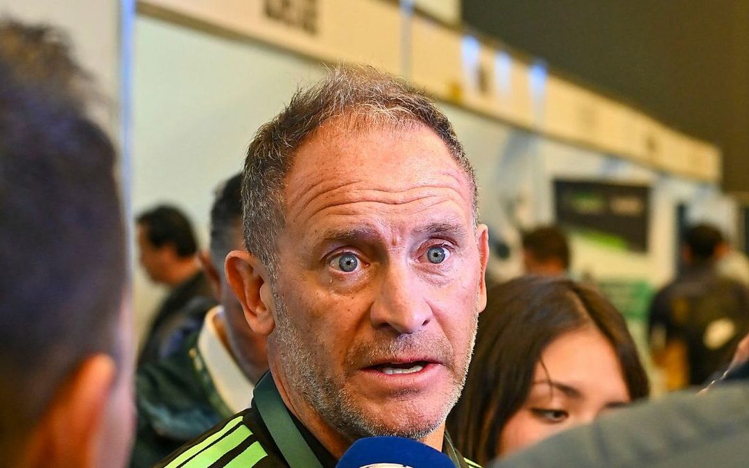 Andrés Lillini: La Liga MX Supera a la MLS en la Formación de Futbolistas