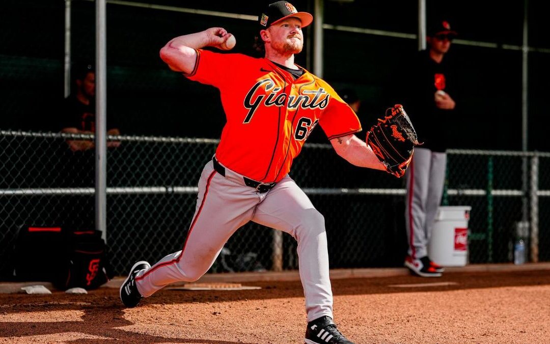 Sultanes de Monterrey Listos para Enfrentar a Giants con Pitchers de Alto Calibre