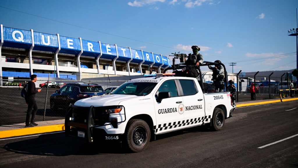 ¡La Selección Mexicana Despierta Pasiones En Querétaro Antes Del Partido Ante Islandia!