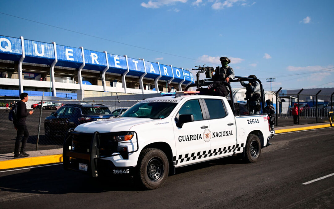 ¡La Selección Mexicana Despierta Pasiones en Querétaro Antes del Partido Ante Islandia!