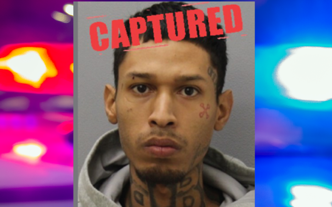 Captura de un miembro del Tren de Aragua acusado de asesinato en El Paso