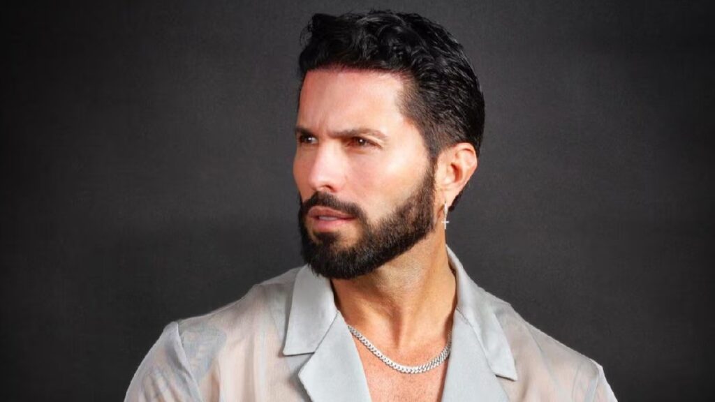 Poncho De Nigris: Preocupación Por Su Vida Tras La Liberación De Su Exsuegra Arrestada Por Secuestro - Noticias Notivalle Poncho De Nigris: Preocupación Por Su Vida Tras La Liberación De Su Exsuegra Arrestada Por Secuestro