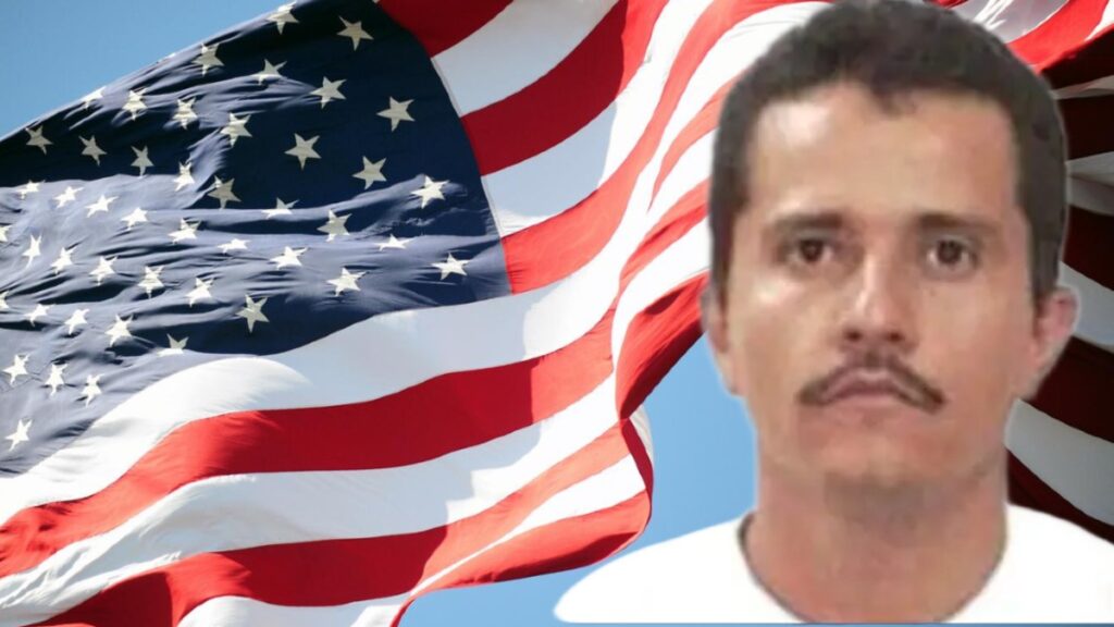 Estados Unidos Elimina Restricciones En México Tras La Muerte De ‘El Mencho’