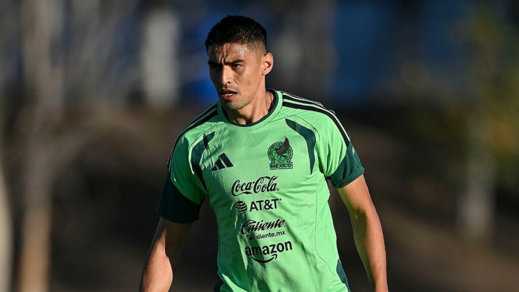 Pumas Enfrenta Un Futuro Incierto: ¿Logrará Asegurar Su Lugar En El Mundial 2026? - Noticias Notivalle Pumas Enfrenta Un Futuro Incierto: ¿Logrará Asegurar Su Lugar En El Mundial 2026?