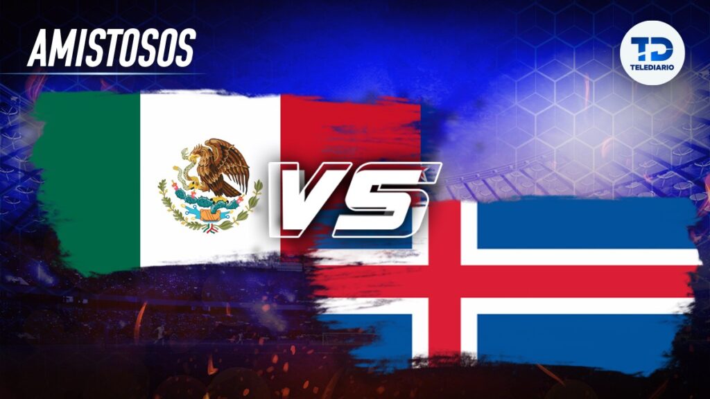 México Vs. Islandia: Sigue En Vivo El Partido Amistoso De La Selección Mexicana - Noticias Notivalle México Vs. Islandia: Sigue En Vivo El Partido Amistoso De La Selección Mexicana