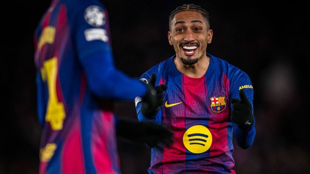 Equipos Rivales Del Barcelona En Los Octavos De Final De La Champions League - Noticias Notivalle Equipos Rivales Del Barcelona En Los Octavos De Final De La Champions League