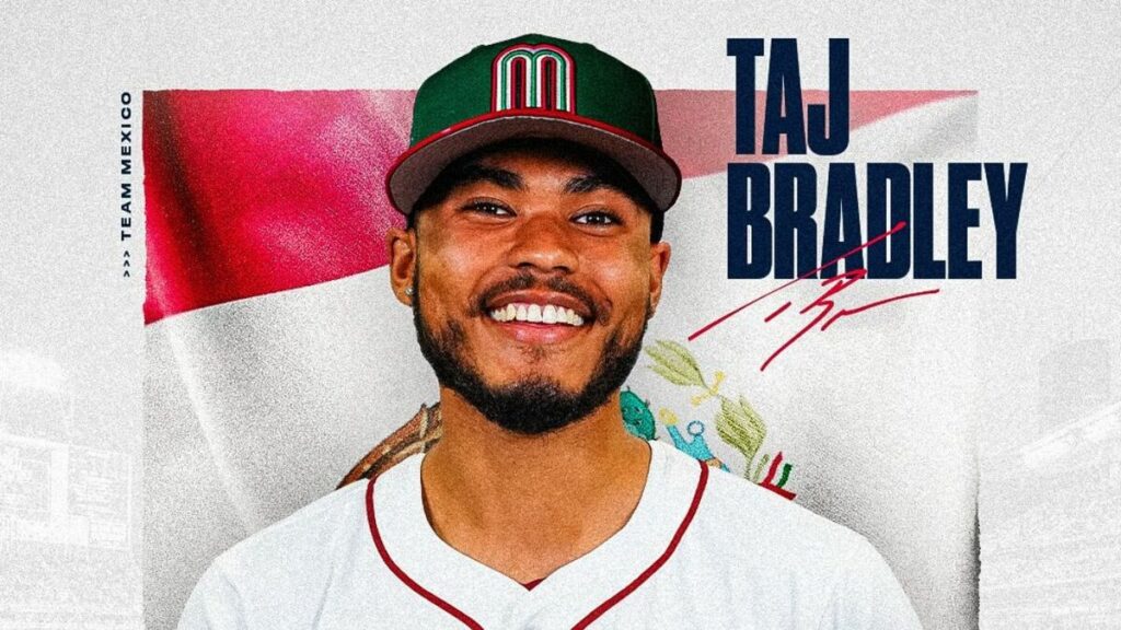 México Registra Otra Baja Para El Clásico Mundial 2026: Un Importante Abridor Se Une A La Lista - Noticias Notivalle México Registra Otra Baja Para El Clásico Mundial 2026: Un Importante Abridor Se Une A La Lista