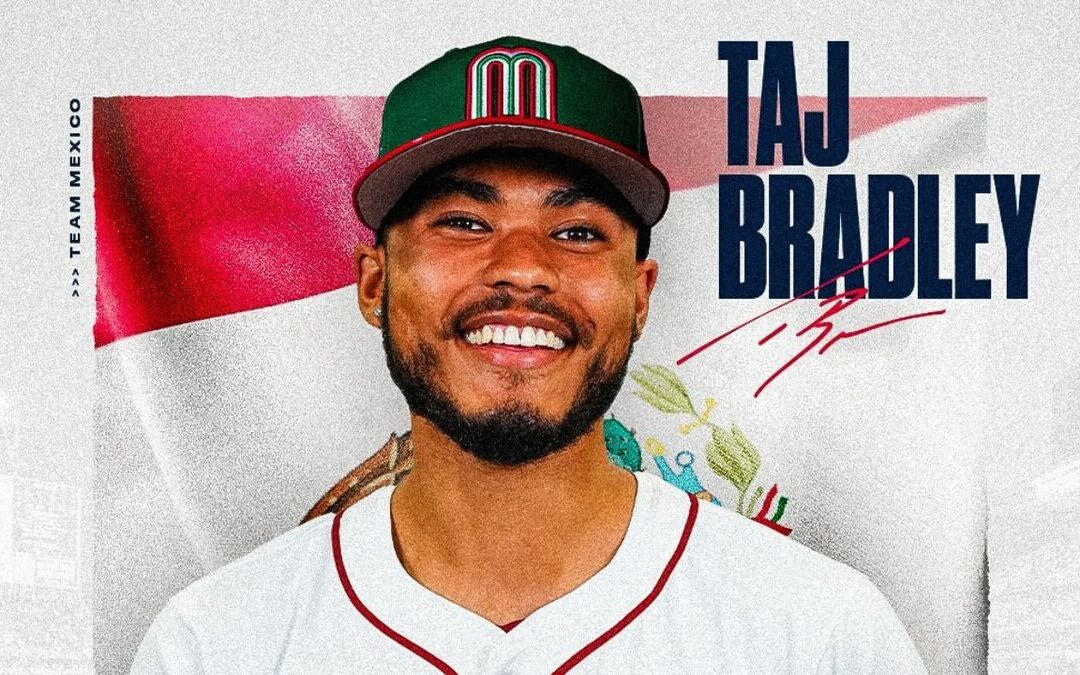 México registra otra baja para el Clásico Mundial 2026: un importante abridor se une a la lista