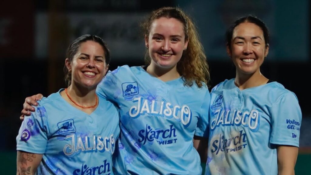 Renuncias En Charros Softbol: Jugadoras Abandonan Equipo Por Violencia En Jalisco - Noticias Notivalle Renuncias En Charros Softbol: Jugadoras Abandonan Equipo Por Violencia En Jalisco