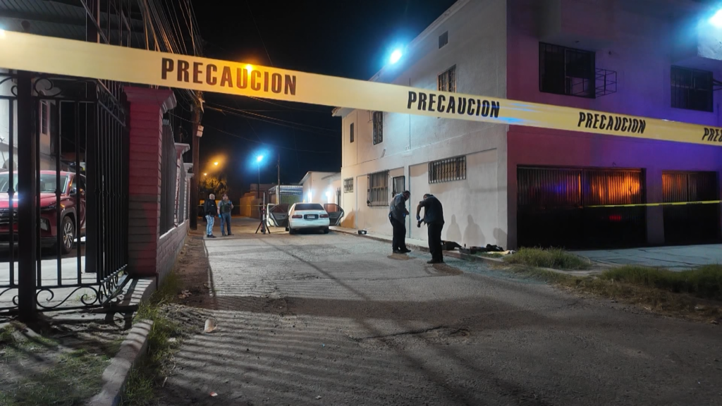 Detención En Mexicali: 29 Arrestos En Operativos Policiales Para Mejorar La Seguridad