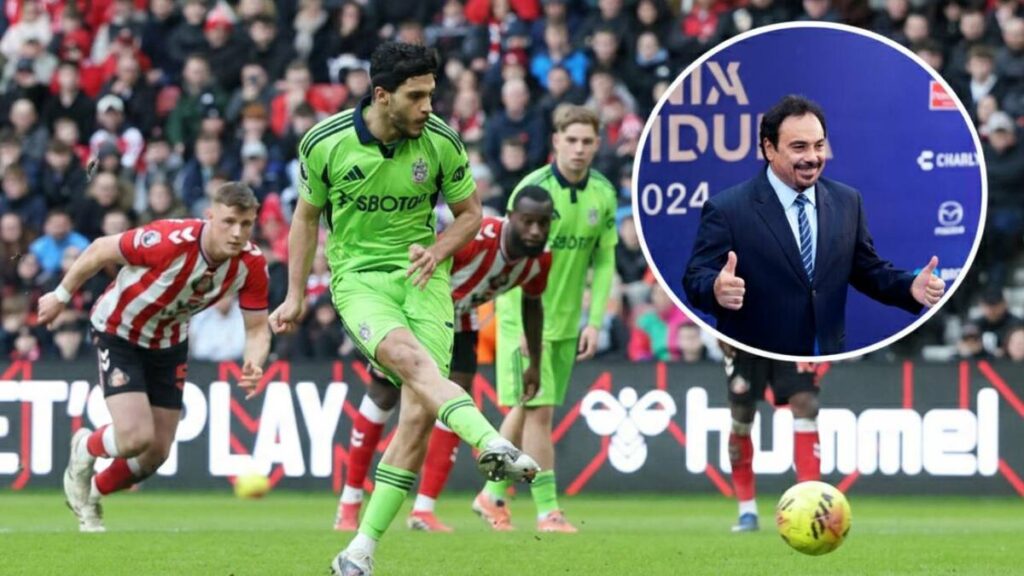 Hugo Sánchez Y Su 'Paradinha': Un Mensaje Contundente Para Raúl Jiménez - Noticias Notivalle Hugo Sánchez Y Su ‘Paradinha’: Un Mensaje Contundente Para Raúl Jiménez