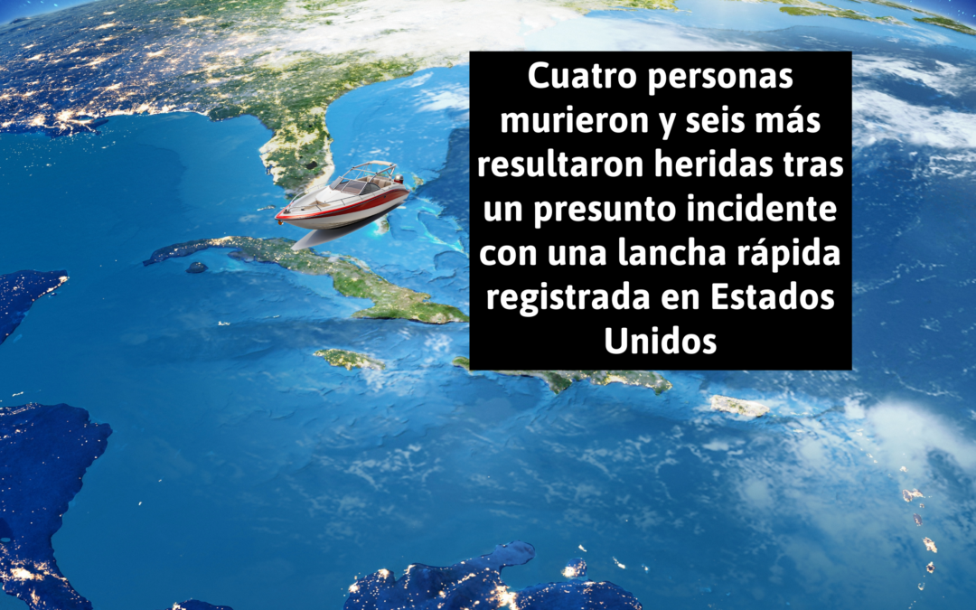 Incidente Marítimo Aumenta la Tensión entre Cuba y Estados Unidos