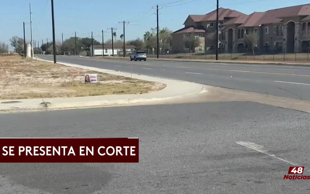 Accidente Mortal en Álamo: Conductor Arrestado y Nuevas Preocupaciones sobre Seguridad Vial