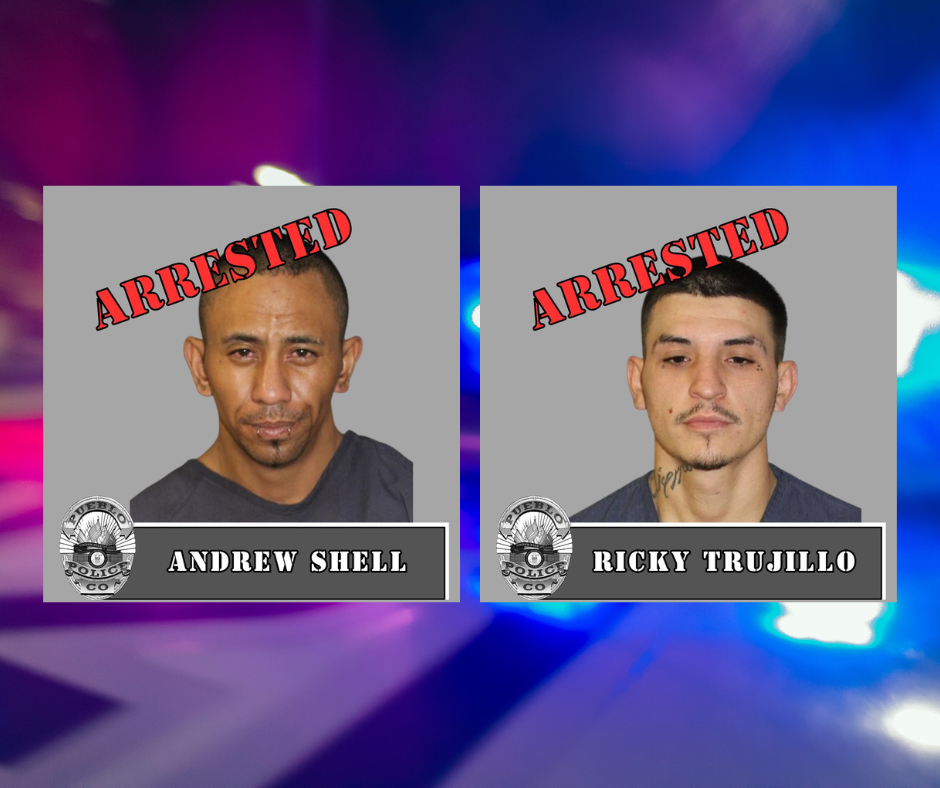 Arrestos En Pueblo: Dos Hombres Detenidos Por Amenaza Armada Y Robo De Vehículos - Noticias Notivalle Arrestos En Pueblo: Dos Hombres Detenidos Por Amenaza Armada Y Robo De Vehículos