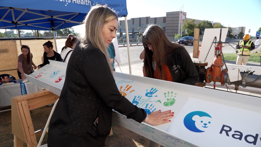 Rady Children’s: Avanza La Torre De Cuidados Intensivos Y Emergencias En San Diego - Noticias Notivalle Rady Children’s: Avanza La Torre De Cuidados Intensivos Y Emergencias En San Diego