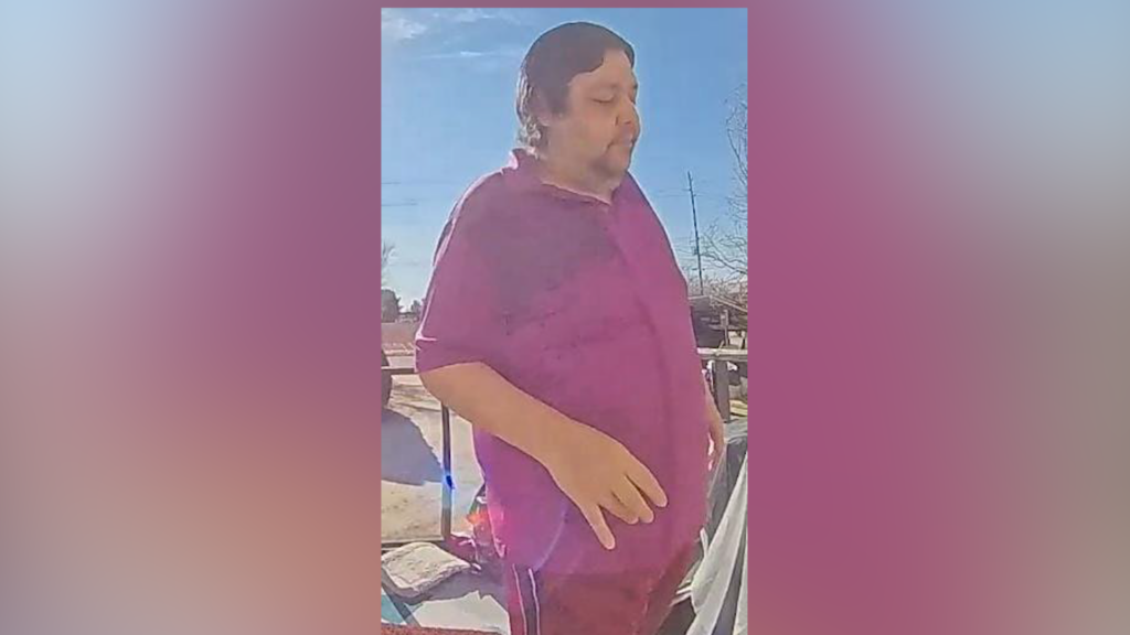 Rene Giovan: Desaparición En El Paso Y El Llamado De Su Madre A La Comunidad