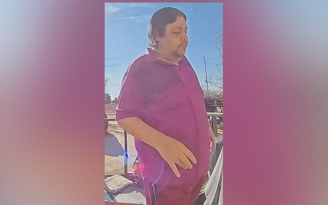 Rene Giovan: Desaparición en El Paso y el Llamado de Su Madre a la Comunidad