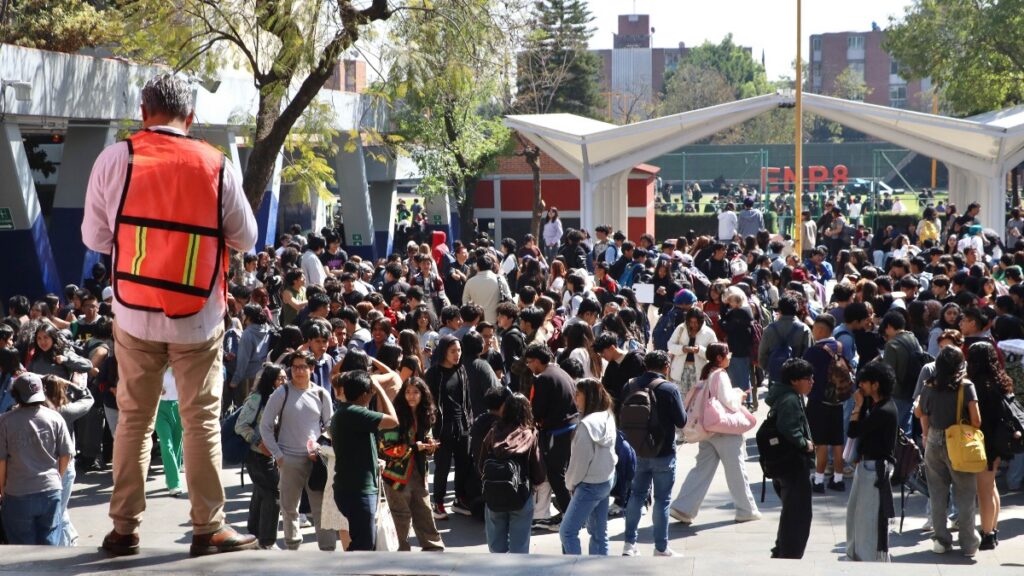 Temblor En México Hoy 26 De Febrero: Últimas Noticias Sobre Sismos Y Microsismos En Vivo - Noticias Notivalle Temblor En México Hoy 26 De Febrero: Últimas Noticias Sobre Sismos Y Microsismos En Vivo