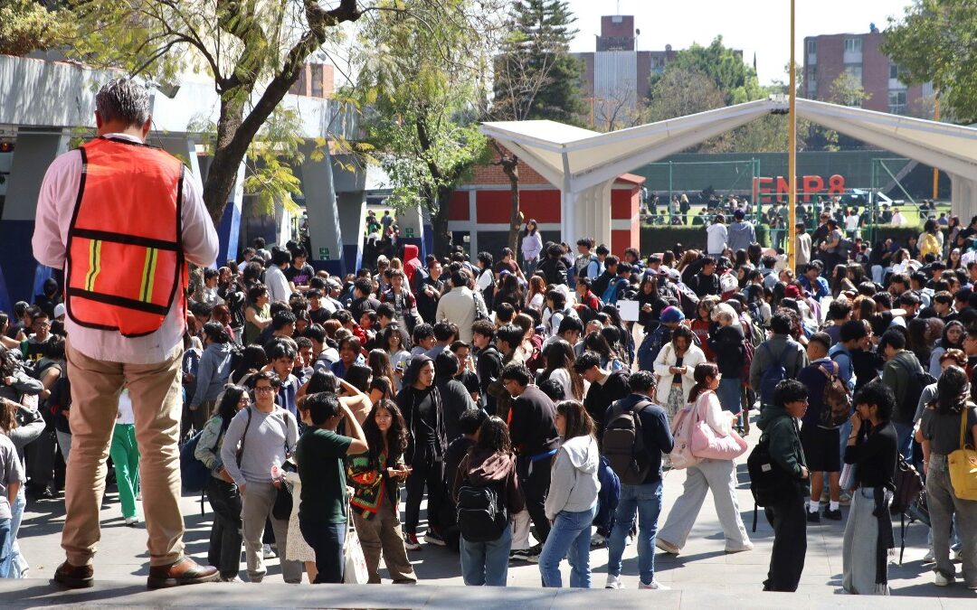 Temblor en México HOY 26 de febrero: Últimas Noticias sobre Sismos y Microsismos en Vivo