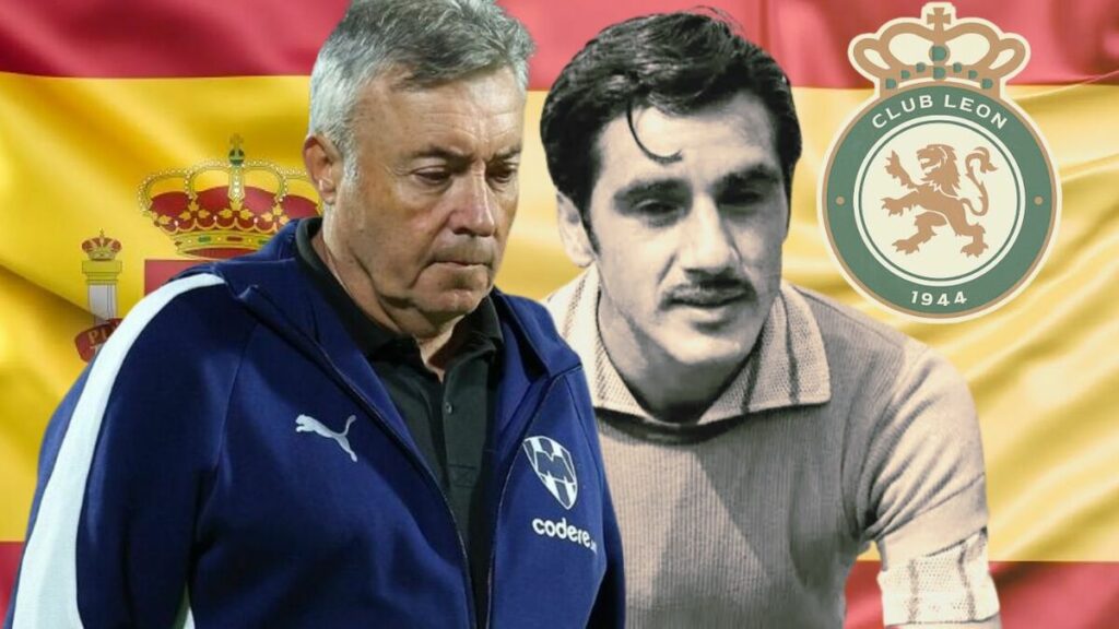 Desafíos De Los Técnicos Españoles En La Liga Mx: Una Pesadilla En El Fútbol Mexicano - Noticias Notivalle Desafíos De Los Técnicos Españoles En La Liga Mx: Una Pesadilla En El Fútbol Mexicano