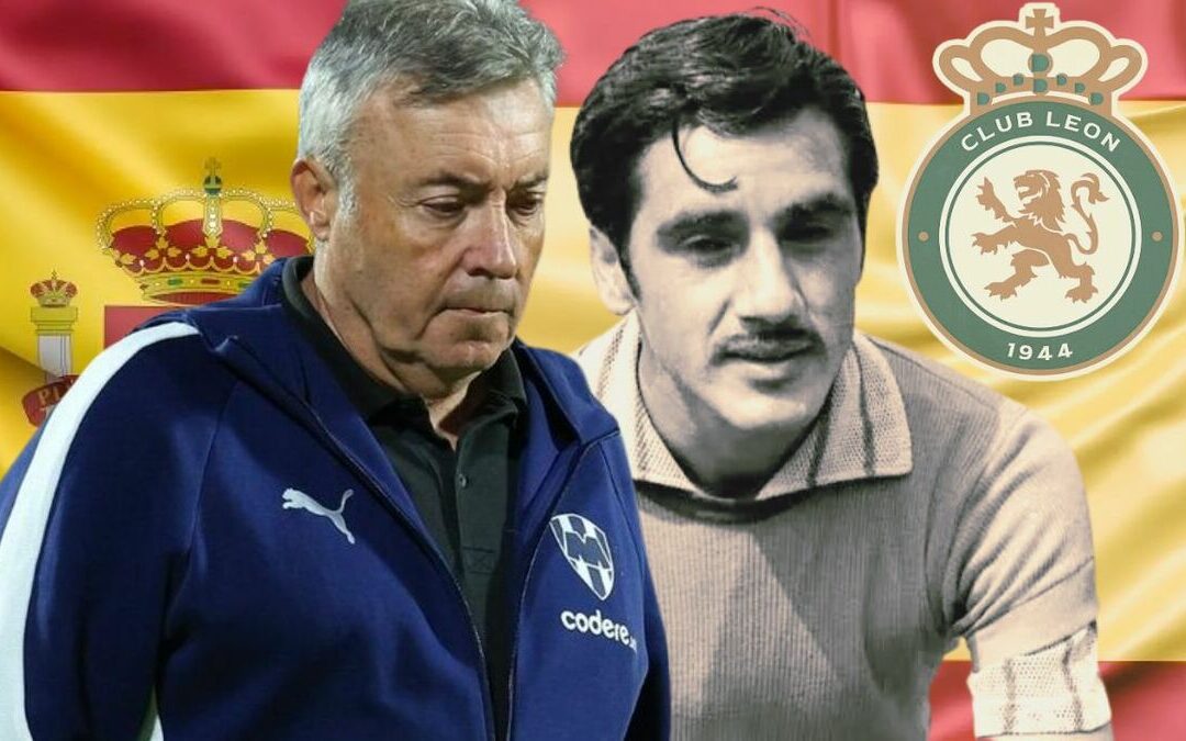 Desafíos de los Técnicos Españoles en la Liga MX: Una Pesadilla en el Fútbol Mexicano