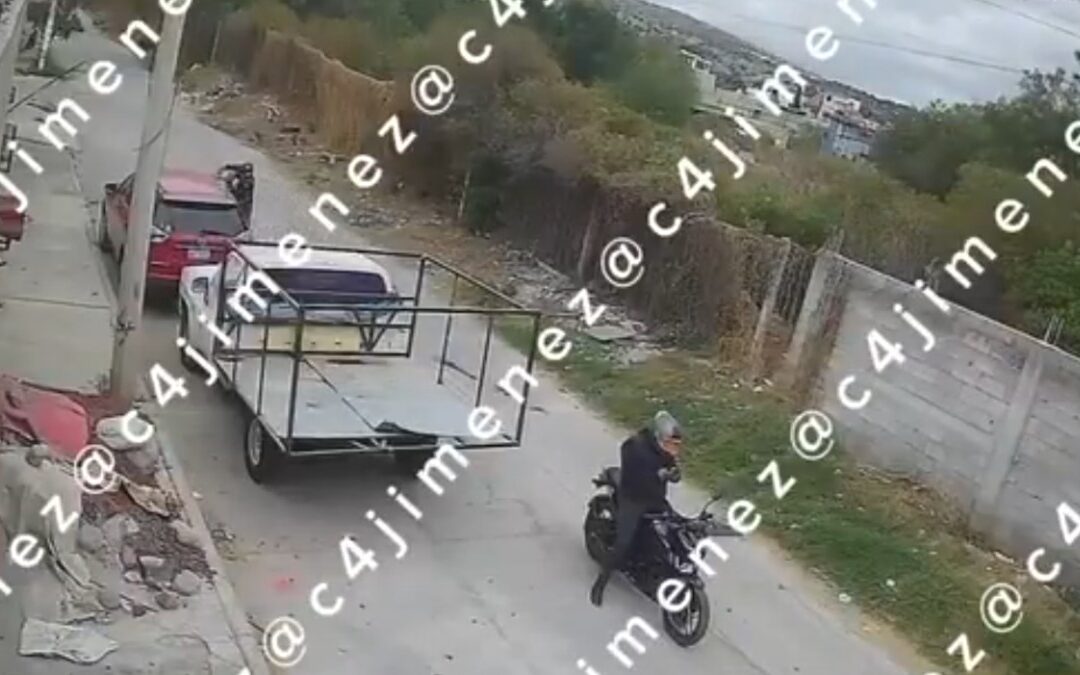 C4 En Alerta: Las 5 Noticias Cruciales del 25 de Febrero