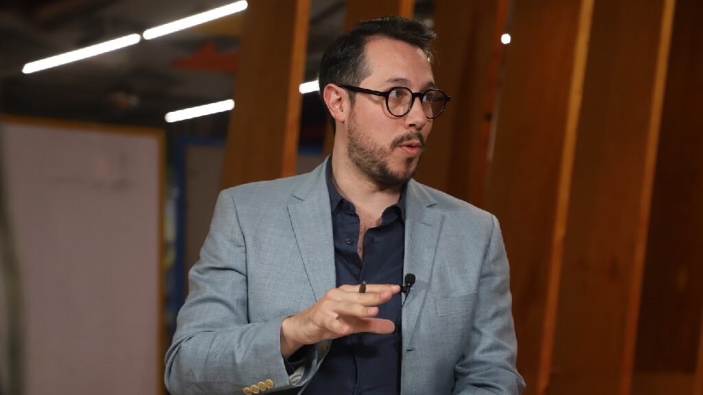 Preparar Estudiantes Para El Futuro: Desafíos De La Educación Superior - Noticias Notivalle Preparar Estudiantes Para El Futuro: Desafíos De La Educación Superior