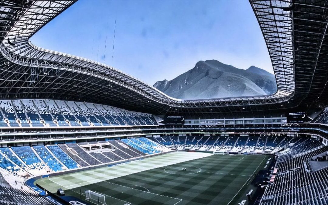 Refechaje Nuevo León: La emocionante cuenta regresiva para el duelo Países Bajos vs. Brasil