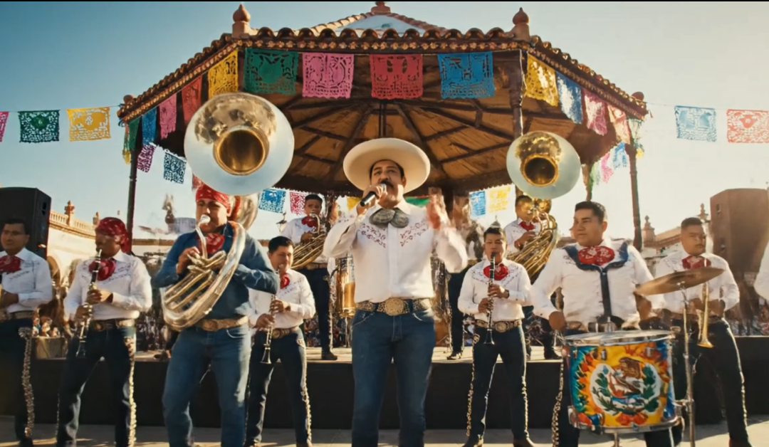 Migración Irregular: La Embajada de EE.UU. en México Lanza la Campaña #PowerMexicano