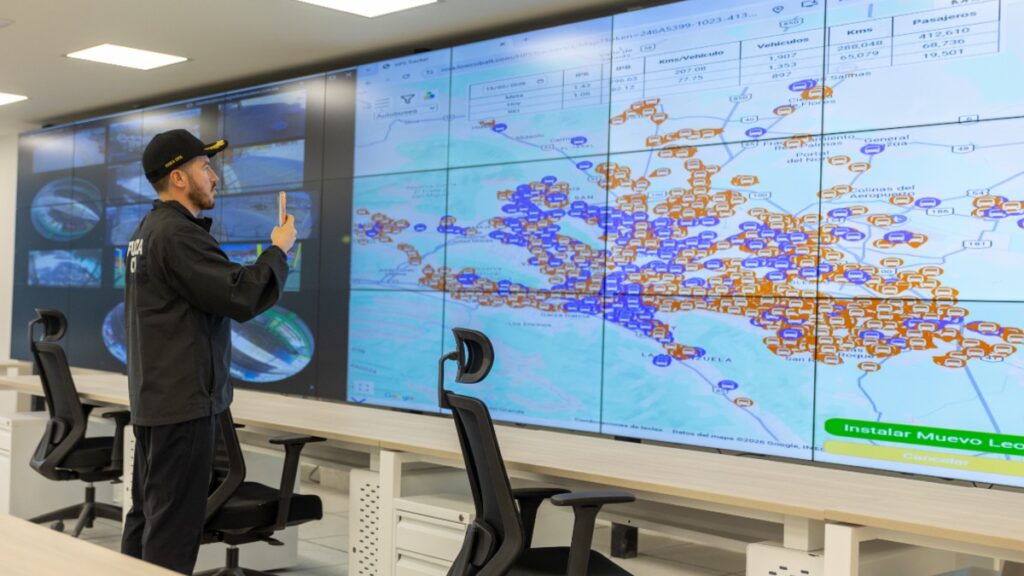 Fuerza Civil Refuerza Su Operativo Con Nuevo Cuartel General En Nuevo León