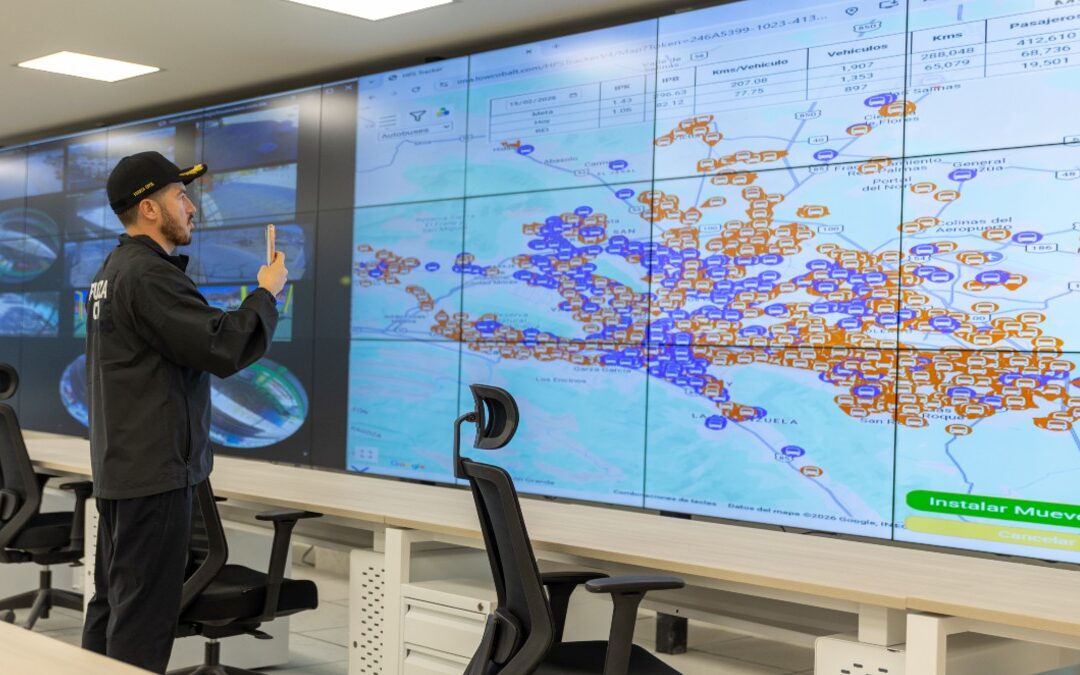 Fuerza Civil Refuerza su Operativo con Nuevo Cuartel General en Nuevo León