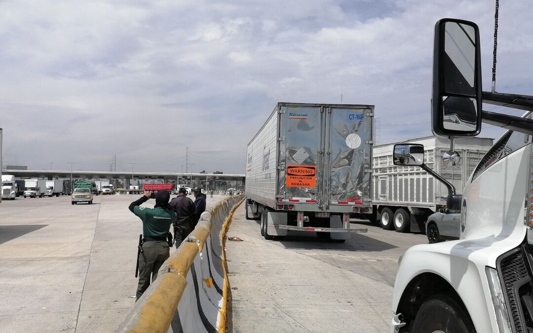 Autopista México-Puebla: Últimas Noticias sobre Tráfico en Vivo, Choques y Cierres