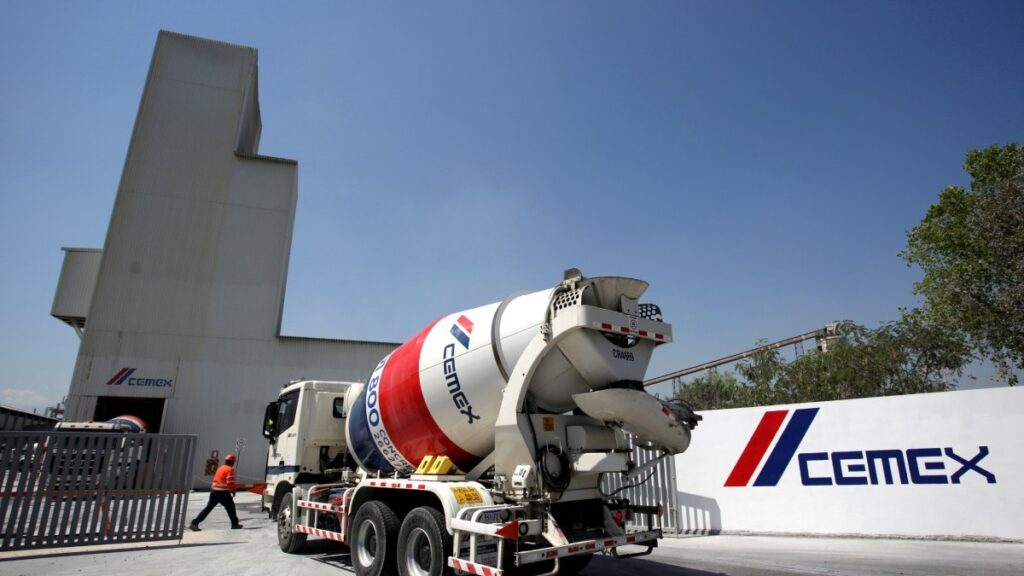 Cemex Completa La Adquisición De Omega Products International Para Expandir Su Presencia En El Mercado