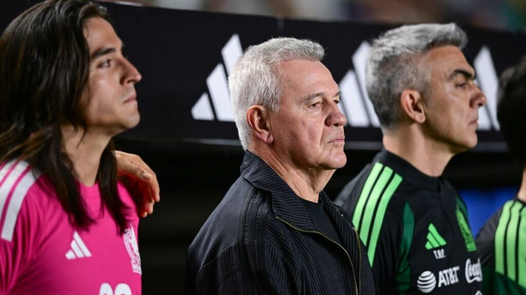 Javier Aguirre Responde A Aficionados Que Exigen A Carlos Acevedo - Noticias Notivalle Javier Aguirre Responde A Aficionados Que Exigen A Carlos Acevedo