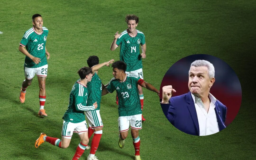 Javier Aguirre Extrae Lecciones Clave tras la Victoria de la Selección Mexicana sobre Islandia