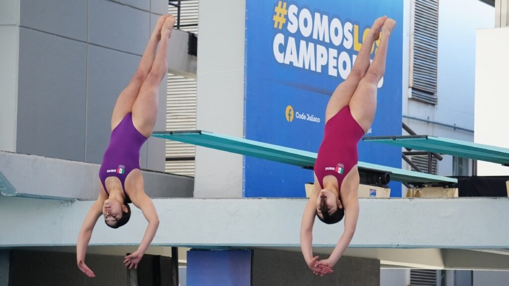 Cancelación De La Copa Del Mundo De Clavados En Guadalajara Debido A La Violencia En Jalisco