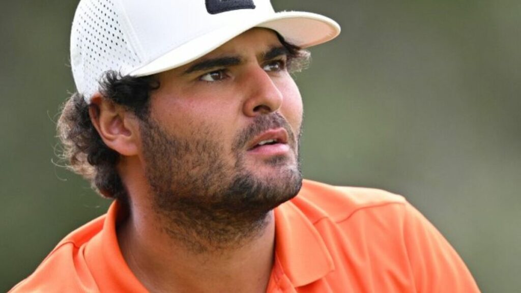 Excampeón De Liv Se Une Al Pga Tour: Un Nuevo Capítulo En El Golf - Noticias Notivalle Excampeón De Liv Se Une Al Pga Tour: Un Nuevo Capítulo En El Golf
