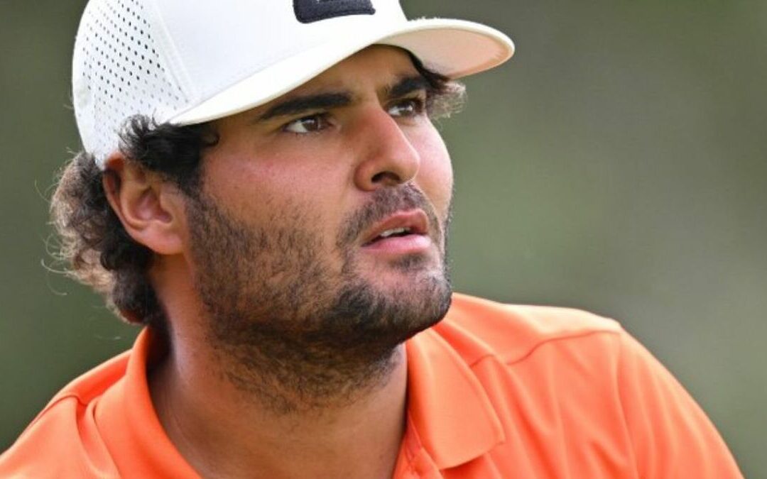 Excampeón de LIV se Une al PGA Tour: Un Nuevo Capítulo en el Golf