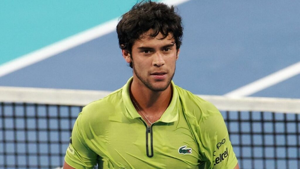 Rodrigo Pacheco: La Vibra Mexicana Impulsa Su Victoria