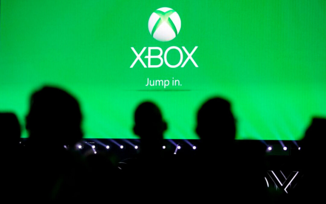 Xbox: Liderazgo y Búsqueda de Identidad en la Era de la IA