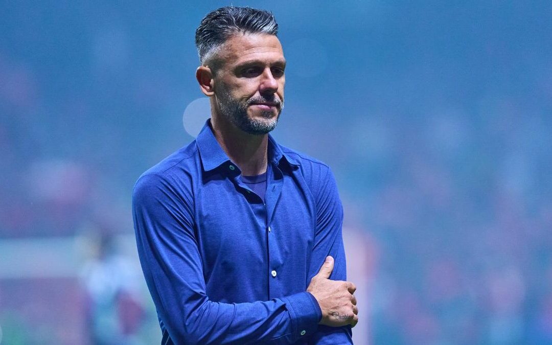 Martín Demichelis: De Rayados a ser el próximo entrenador en LaLiga de España