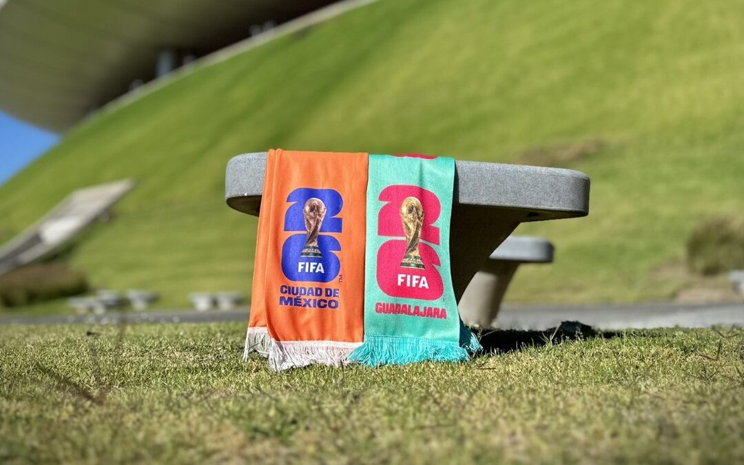 Eventos Mundialistas en el Estadio Akron: ¡Todo Listo para la Copa del Mundo 2026!