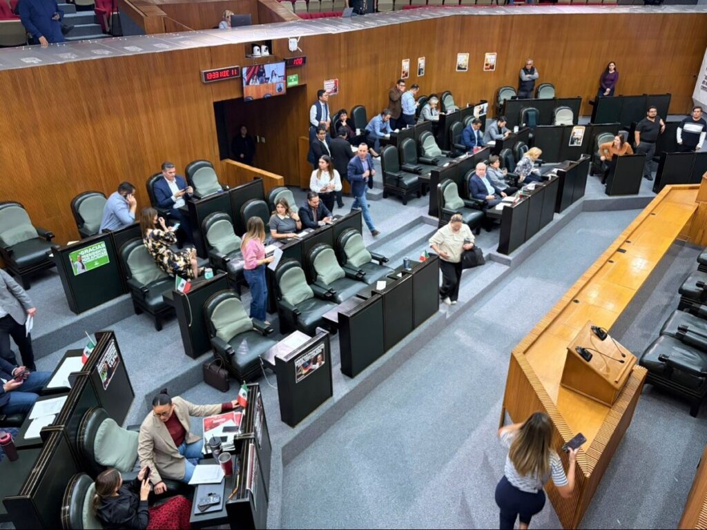 Pt Nuevo León Advierte Que La Reforma Electoral Amenaza La Realidad Del País