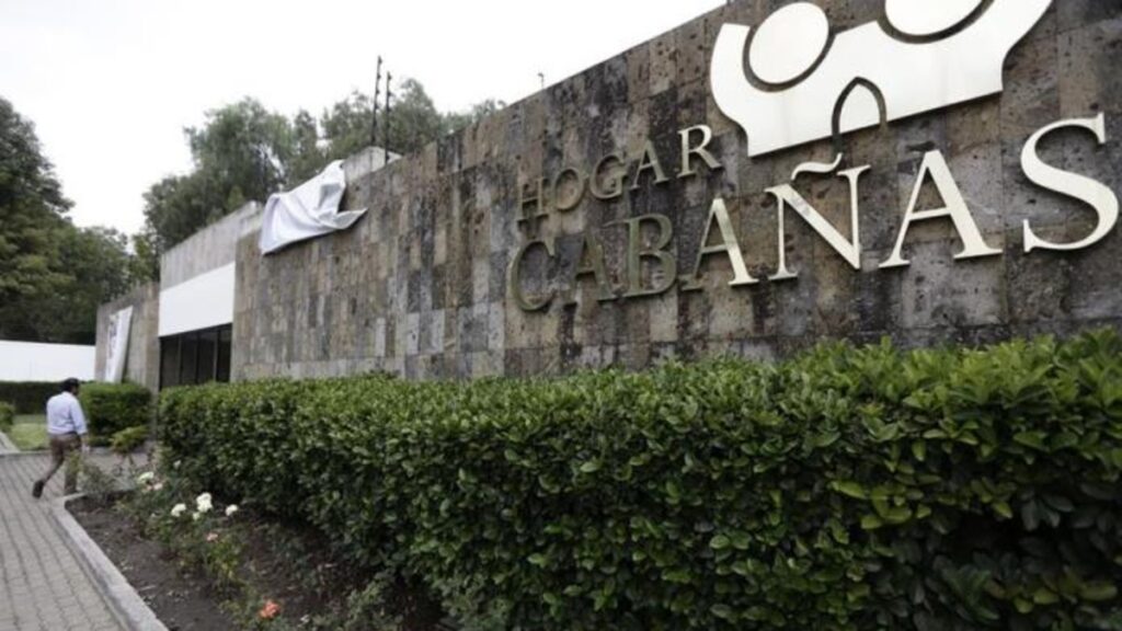 Menor De 10 Años Localiza En Su Tercera Escapatoria Del Hogar Cabañas - Noticias Notivalle Menor De 10 Años Localiza En Su Tercera Escapatoria Del Hogar Cabañas