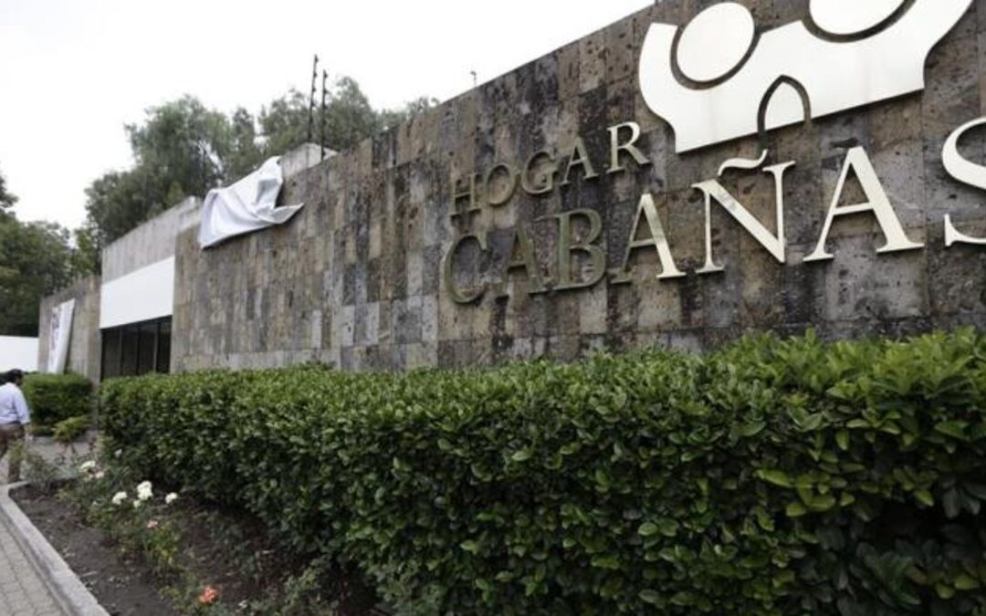 Menor de 10 años localiza en su tercera escapatoria del Hogar Cabañas